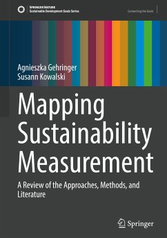 Mapping Sustainability Measurement - Gehringer, Agnieszka;Kowalski, Susann