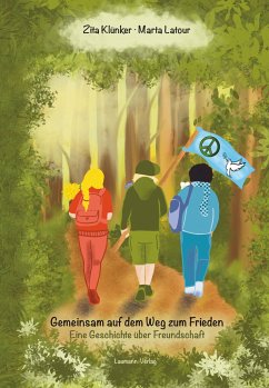 Gemeinsam auf dem Weg zum Frieden - Klünker, Zita