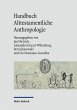 Handbuch Alttestamentliche Anthropologie - Bild 1