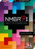 NMBR 9++ (Erweiterung)