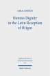 Human Dignity in the Latin Reception of... - Bild 1