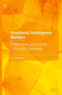 Emotional Intelligence Matters - Mekhala, R.S.