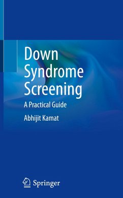 Cover Down Syndrome Screening