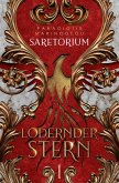 SARETORIUM: Lodernder Stern