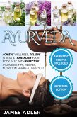 Ayurveda (eBook, ePUB)