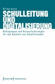 Schulleitung und Digitalisierung (eBook, PDF)