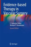 Evidence-based Therapy in Vascular Surgery