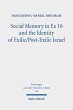 Social Memory in Ex 16 and the Identity... - Bild 1