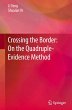Crossing the Border: On the... - Bild 1