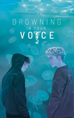 Drowning In Your Voice