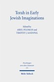 Torah in Early Jewish Imaginations