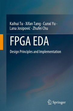 FPGA EDA - Tu, Kaihui;Tang, Xifan;Yu, Cunxi