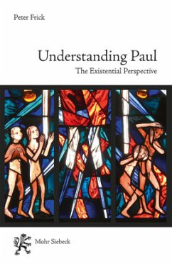 Understanding Paul - Frick, Peter