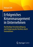 Erfolgreiches Krisenmanagement in Unternehmen