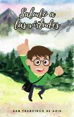 Saludo a las virtudes (eBook, ePUB)