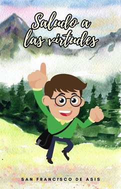Saludo a las virtudes (eBook, ePUB) - Francisco de Asis, San