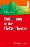 Einführung in die Elektrochemie