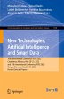 New Technologies, Artificial... - Bild 1