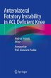 Anterolateral Rotatory Instability in... - Bild 1