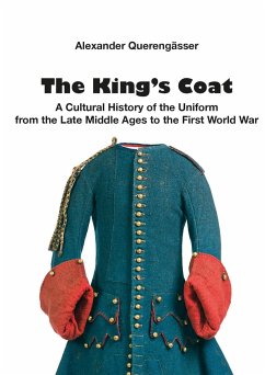 The King´s Coat - Querengässer, Alexander