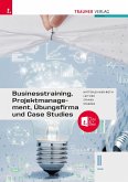 Businesstraining, Projektmanagement, Übungsfirma und Case Studies II HAK + TRAUNER-DigiBox