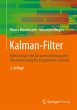 Kalman-Filter - Bild 1