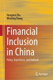 Financial Inclusion in China (eBook, PDF)