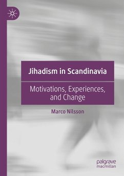 Jihadism in Scandinavia - Nilsson, Marco