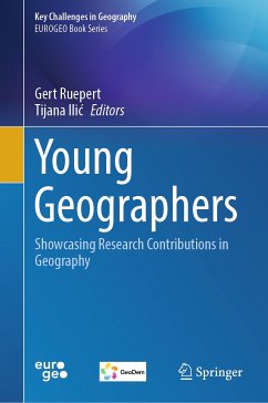 Young Geographers (eBook, PDF)