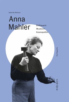 Anna Mahler (eBook, ePUB) - Reiterer, Gabriele