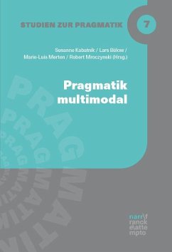 Pragmatik multimodal