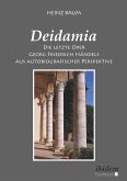 Deidamia: Die letzte Oper Georg Friedrich Händels aus autobiografischer Perspektive (eBook, ePUB)