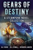 Gears of Destiny (eBook, ePUB)