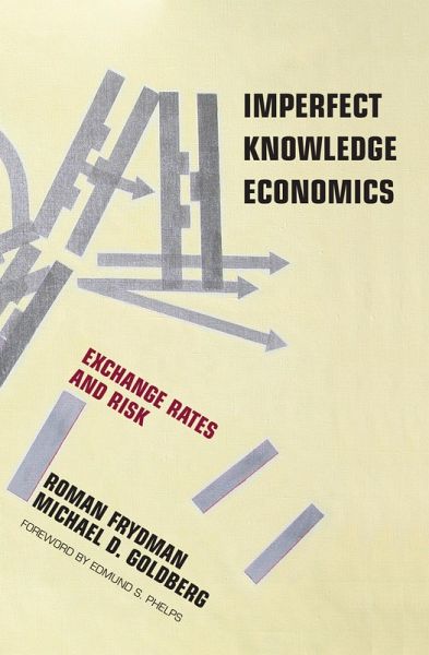 Imperfect Knowledge Economics (eBook, PDF) Imperfect Knowledge Economics (eBook, PDF)