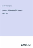 Essays on Educational Reformers