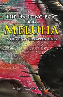 The Dancing Boat from Meluha - Kumar, Victor' Vijay