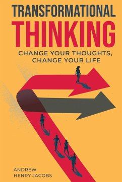 Transformational Thinking - Jacobs, Andrew Henry