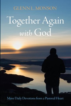 Together Again with God - Monson, Glenn L.