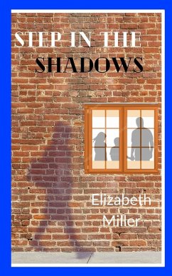 Cover Step in the Shadows