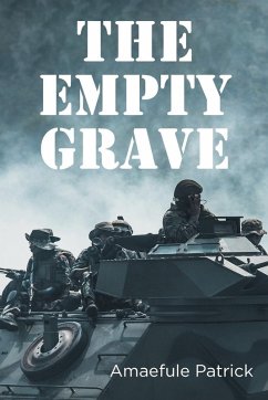 Cover The Empty Grave
