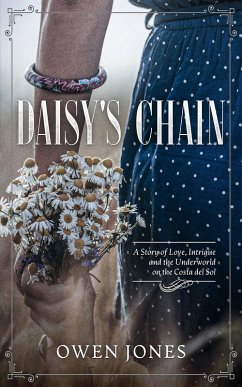 Cover Daisy's Chain (eBook, ePUB)