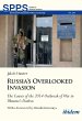 Russia's Overlooked Invasion (eBook,... - Bild 1
