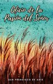 Oficio de la pasión del Señor (eBook, ePUB)