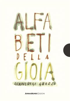 Alfabeti della gioia (eBook, ePUB) - Gherzi, Gianluigi