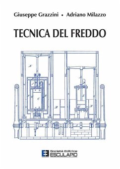 Cover Tecnica del freddo (eBook, ePUB)