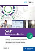 SAP - Der technische Einstieg (eBook, ePUB)