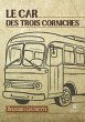 Le car des trois corniches - Bild 1