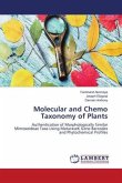 Molecular and Chemo Taxonomy of Plants