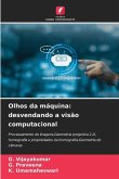 Olhos da máquina: desvendando a visão computacional