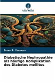 Diabetische Nephropathie als häufige Komplikation des Diabetes mellitus